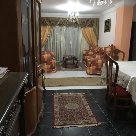 Two-Bedroom Apartment At Al Rehab Каир Экстерьер фото