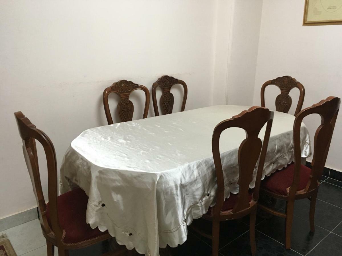 Two-Bedroom Apartment At Al Rehab Каир Экстерьер фото