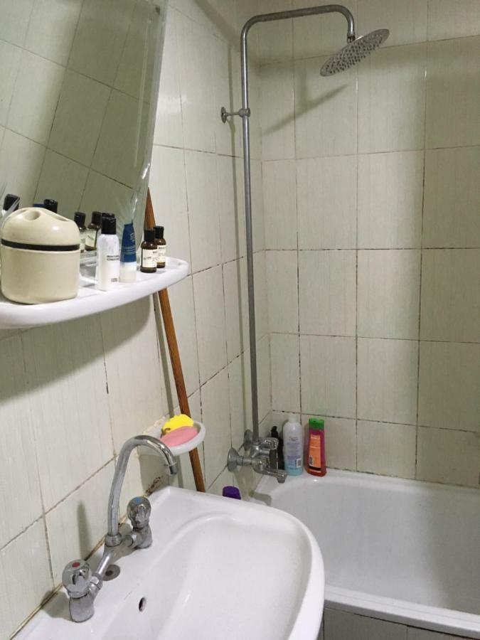 Two-Bedroom Apartment At Al Rehab Каир Экстерьер фото