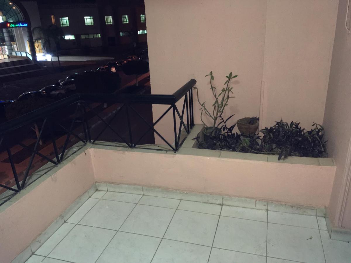 Two-Bedroom Apartment At Al Rehab Каир Экстерьер фото